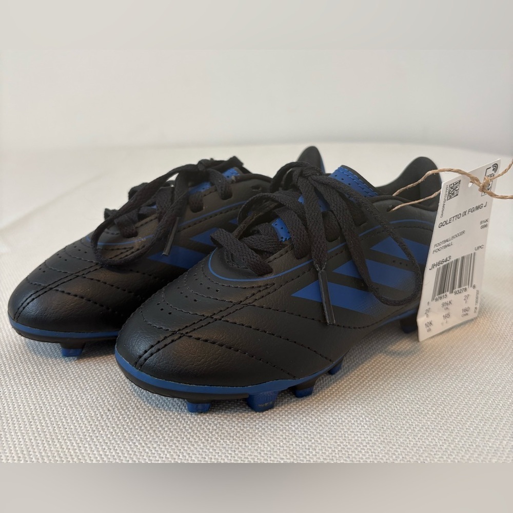 Kids Soccer Cleats